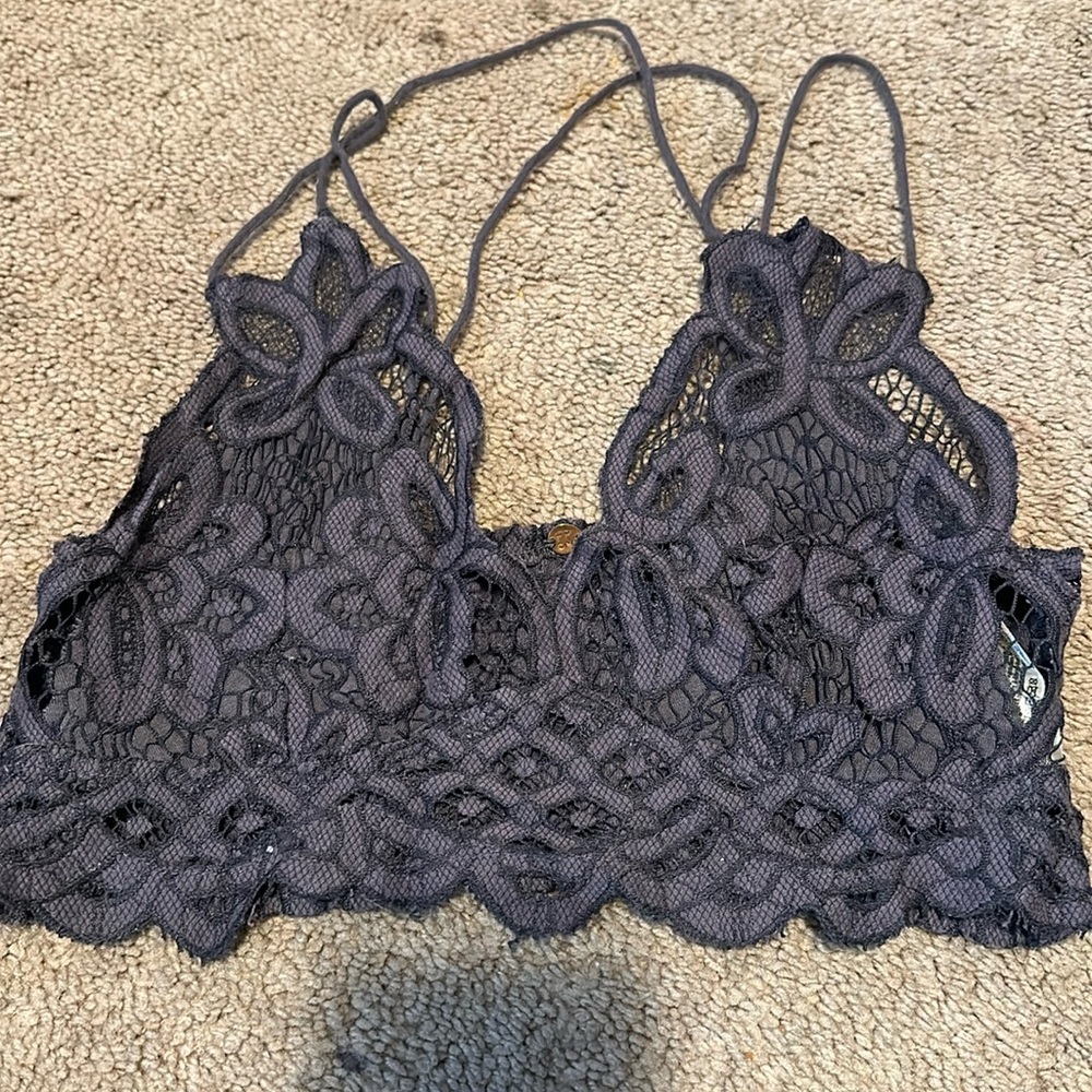 Free peoples sports bra type thing